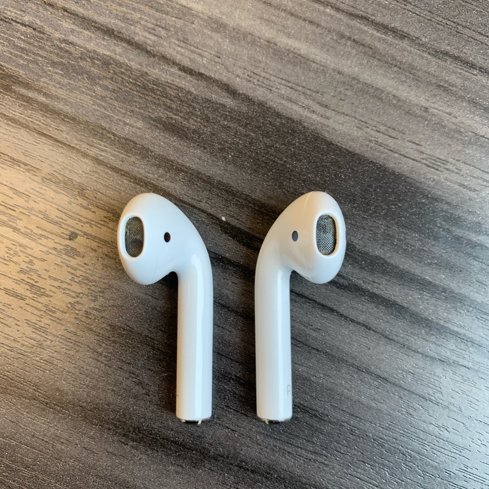 Apple Air Pods